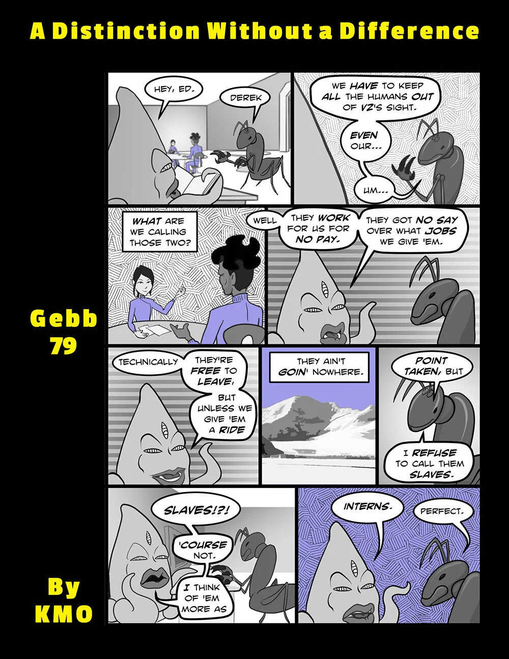 'Gebb 79 – A Distinction Without a Difference'