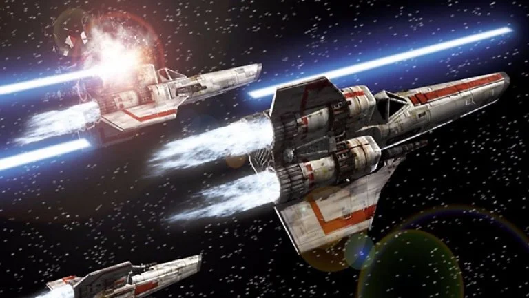 Battlestar Galactica Conversion Index