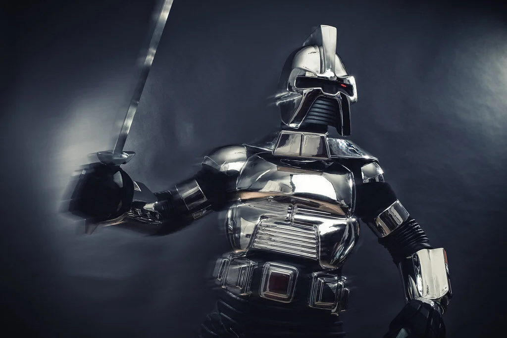 Starfinder: Cylon Gladius Combat Blade