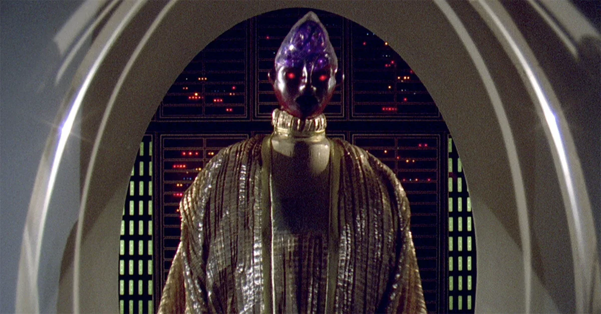 Starfinder: Cylon IL Series