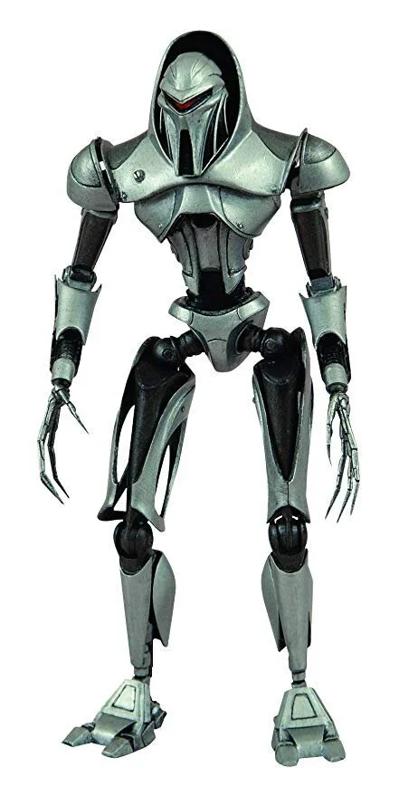 Starfinder: Advanced Cylon Centurion