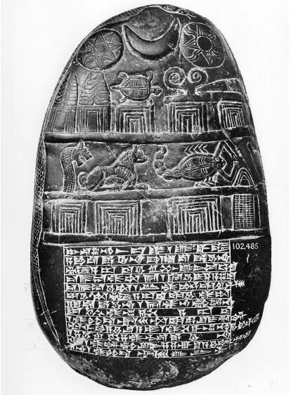 By the Rivers of Babylon