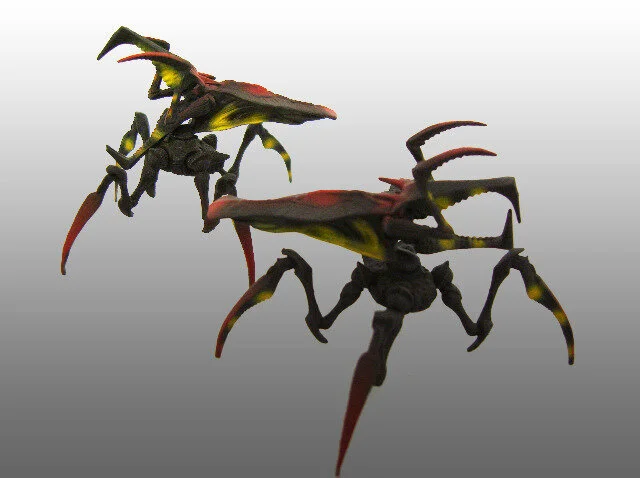 Starfinder: Guardian Arachnid