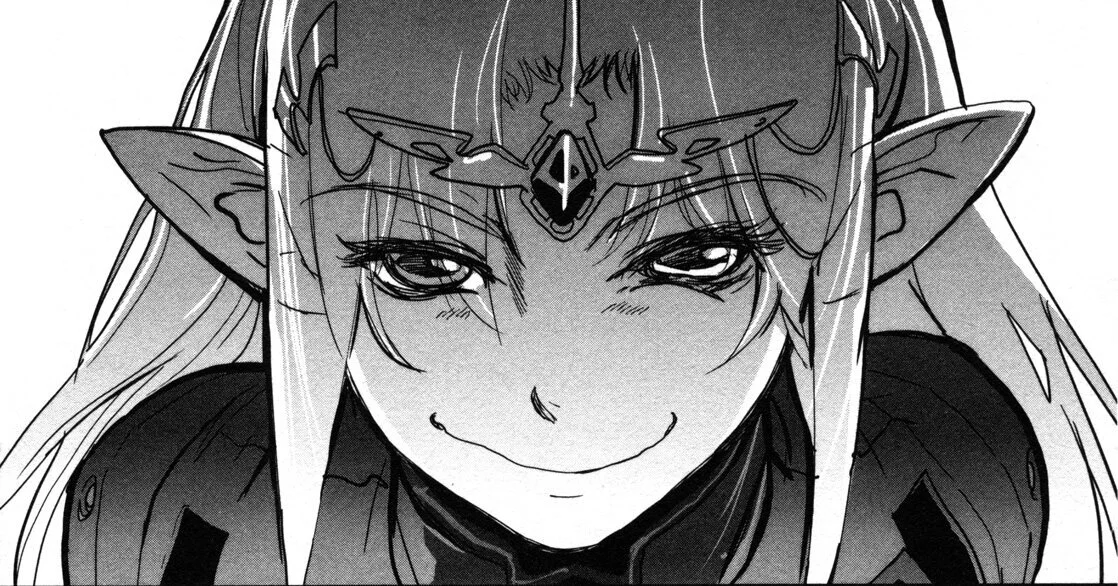 Odd Facts About Dark Elves