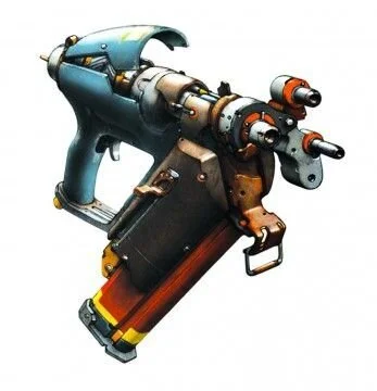 Starfinder: Timson Tools 711-MarkCL Rivet Gun