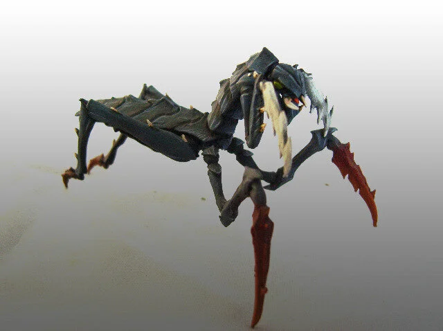 Starfinder: Assassin Arachnid