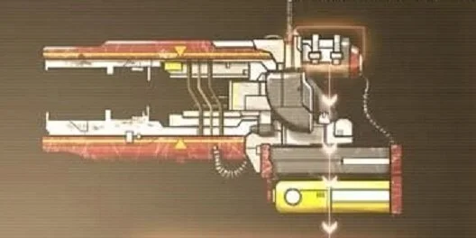 Starfinder: Schofield Tools Arc Welder