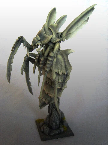 Starfinder: Overseer Arachnid