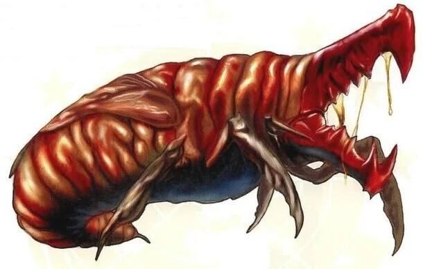 Starfinder: Rider Arachnid