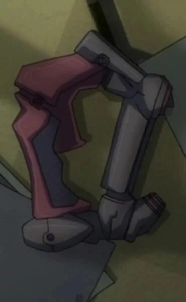 Starfinder: Gamble Industries Medical Cutter