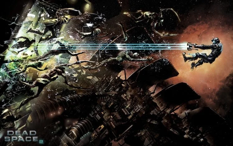 Dead Space Conversion Collection
