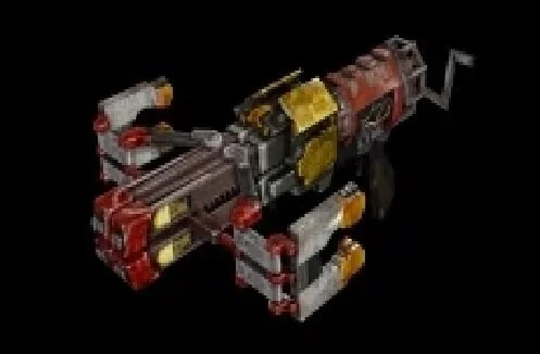 Starfinder: Broadbow Arc Cutter
