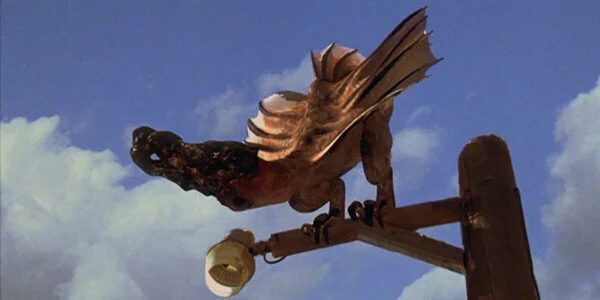 Starfinder: Ass Blaster