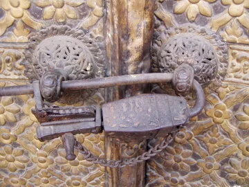 Fuse Lock: A Secure Spell for Pathfinder