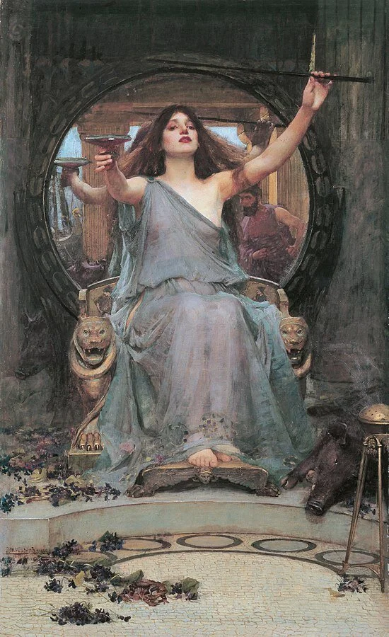 Runequest Thursday #193 - Runic Arcana: A New Way to Work with Sorcery!