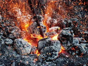 Oddities for a Forge