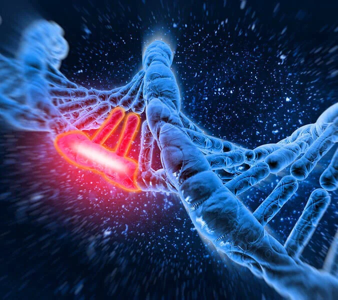 Mutations and Their Many Manifestations (d-Infinity Live! Series 7, Ep. 30)
