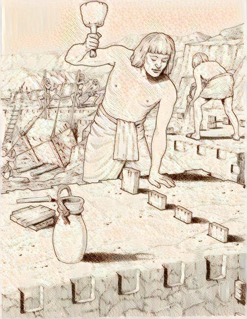 Quarry ('City Builder' Tradesman Place)