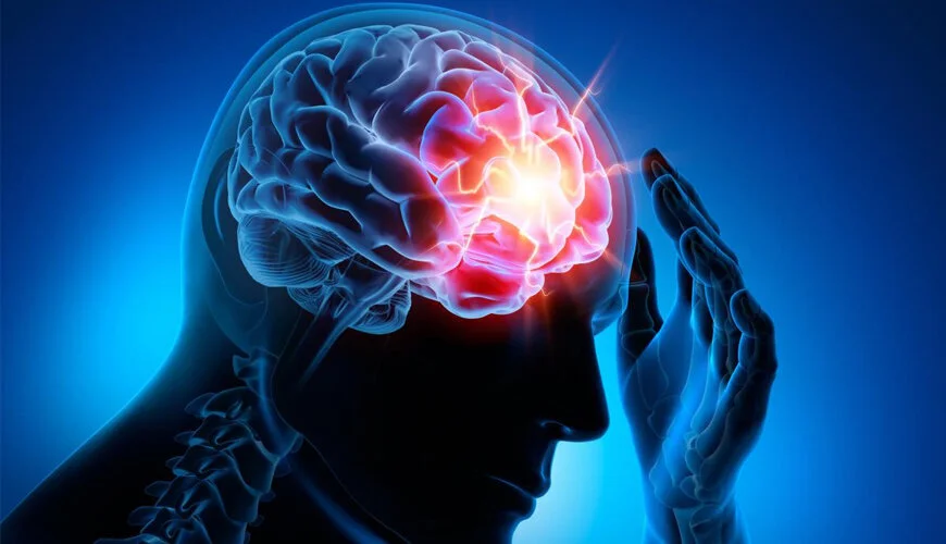 Mental Mutation Drawback: Epilepsy