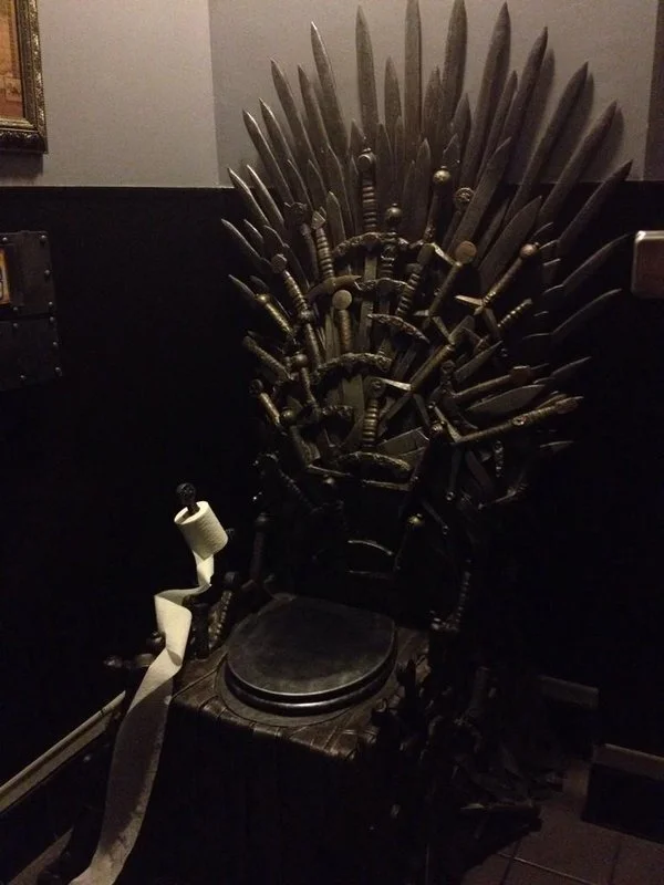 Where Does the Poop Go? (d-Infinity Live! Series 7, Ep. 32)