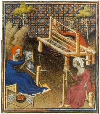 Women's Work