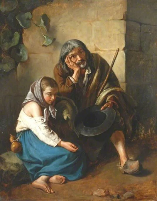 Poverty of Thought