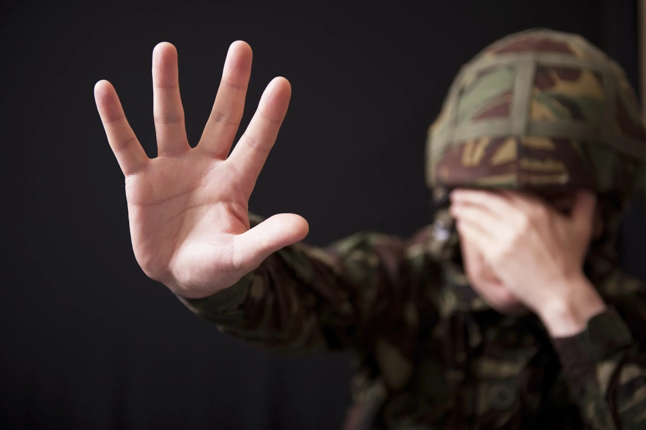 Mental Mutation: Combat Empathy