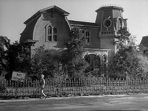 d-Infinity Dead! Terrorscream Spectre-Tacular! MMXVIII