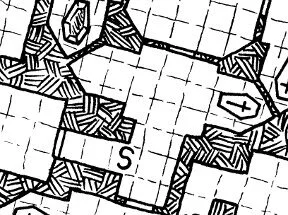 New Dungeon Maps: Tomb of Interrupted Repose