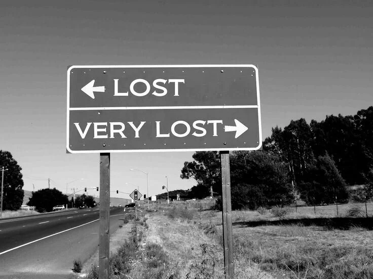 Mental Mutation Drawback: Directionally Challenged