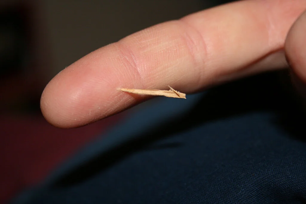 Plant Mutation: Burrowing Splinters