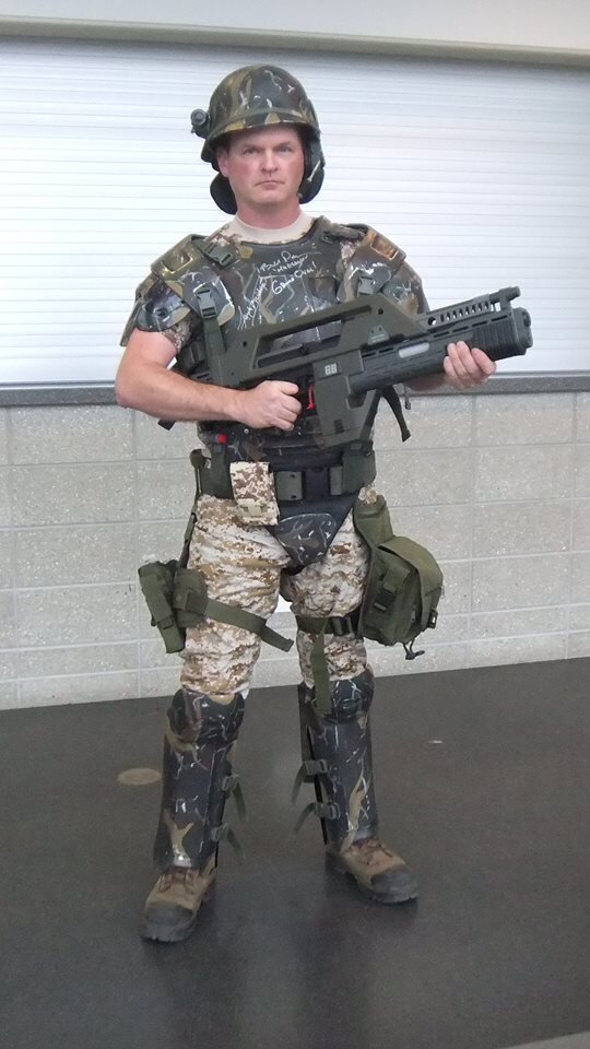 predator weapons and armor predator weapons and armor
