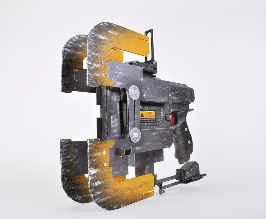 Starfinder: Plasma Cutter