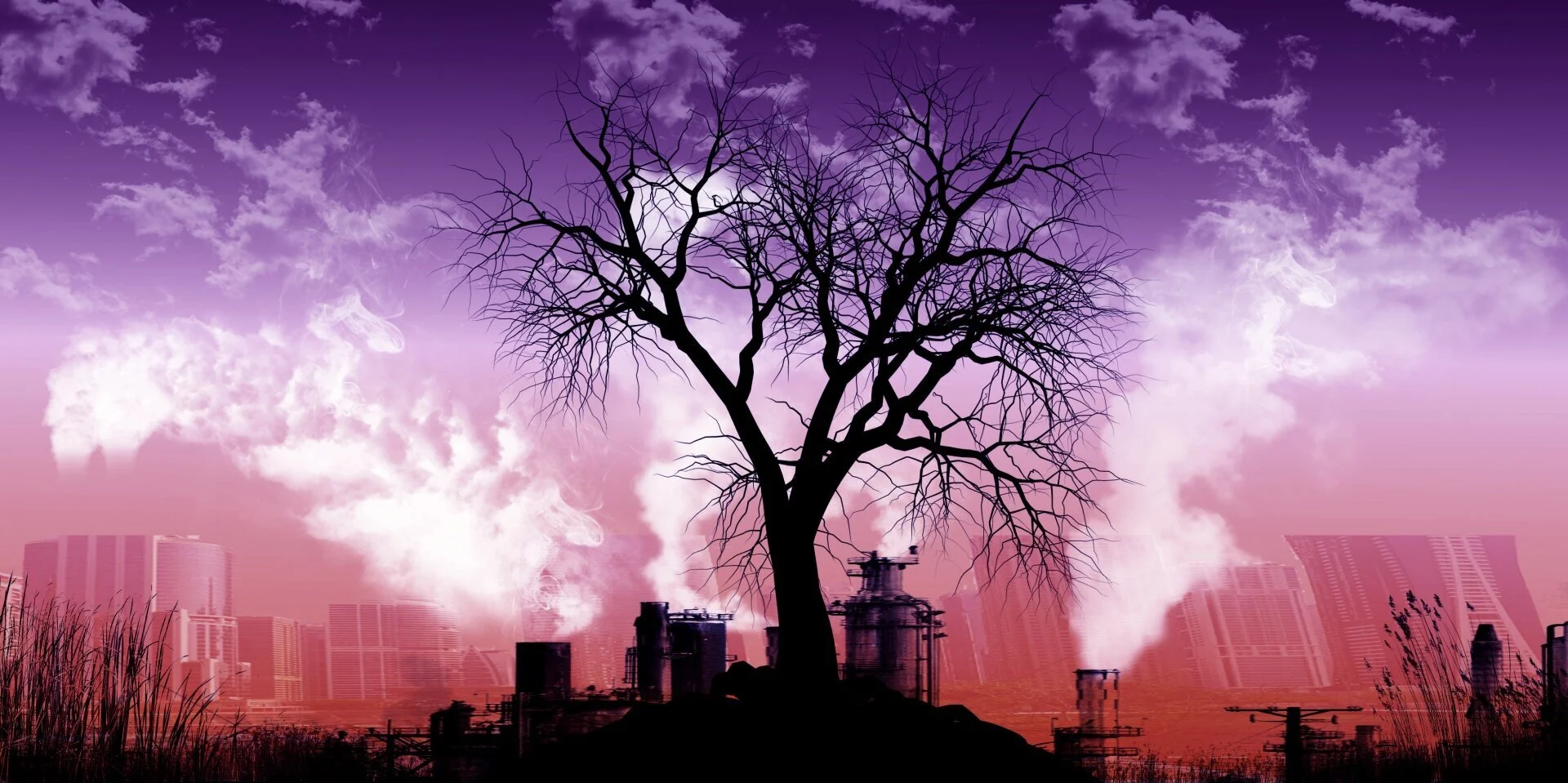 Physical Mutation Drawback: Environment Sensitivity