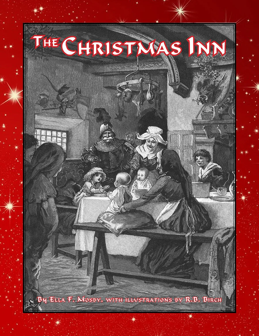 Skirmisher Releases 'The Christmas Inn'
