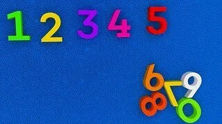 Mental Mutation Drawback: Dyscalculia
