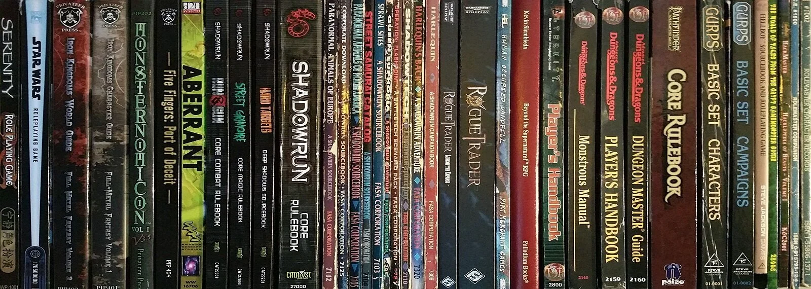 Game Blender Challenge (d-Infinity Live! Series 7, Ep. 5)