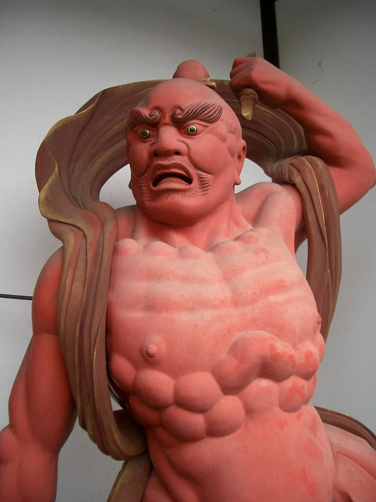 Physical Mutation Drawback: Feralization