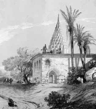 Kalder: Deities & Faiths Part 1