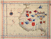 d∞ Map Index