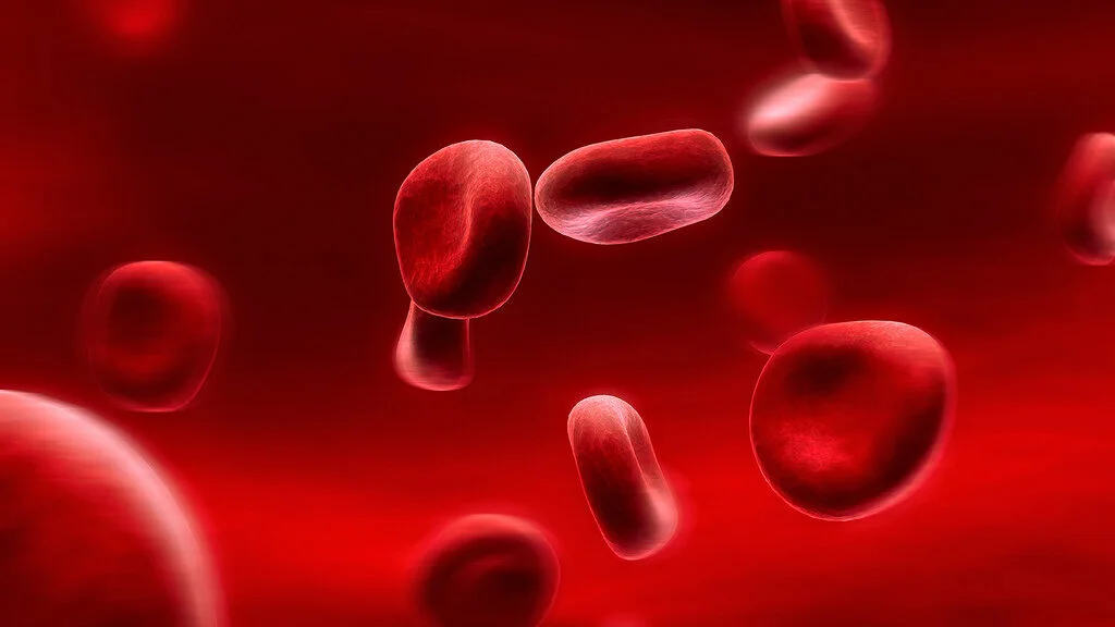 Physical Mutation Drawback: Hemophilia