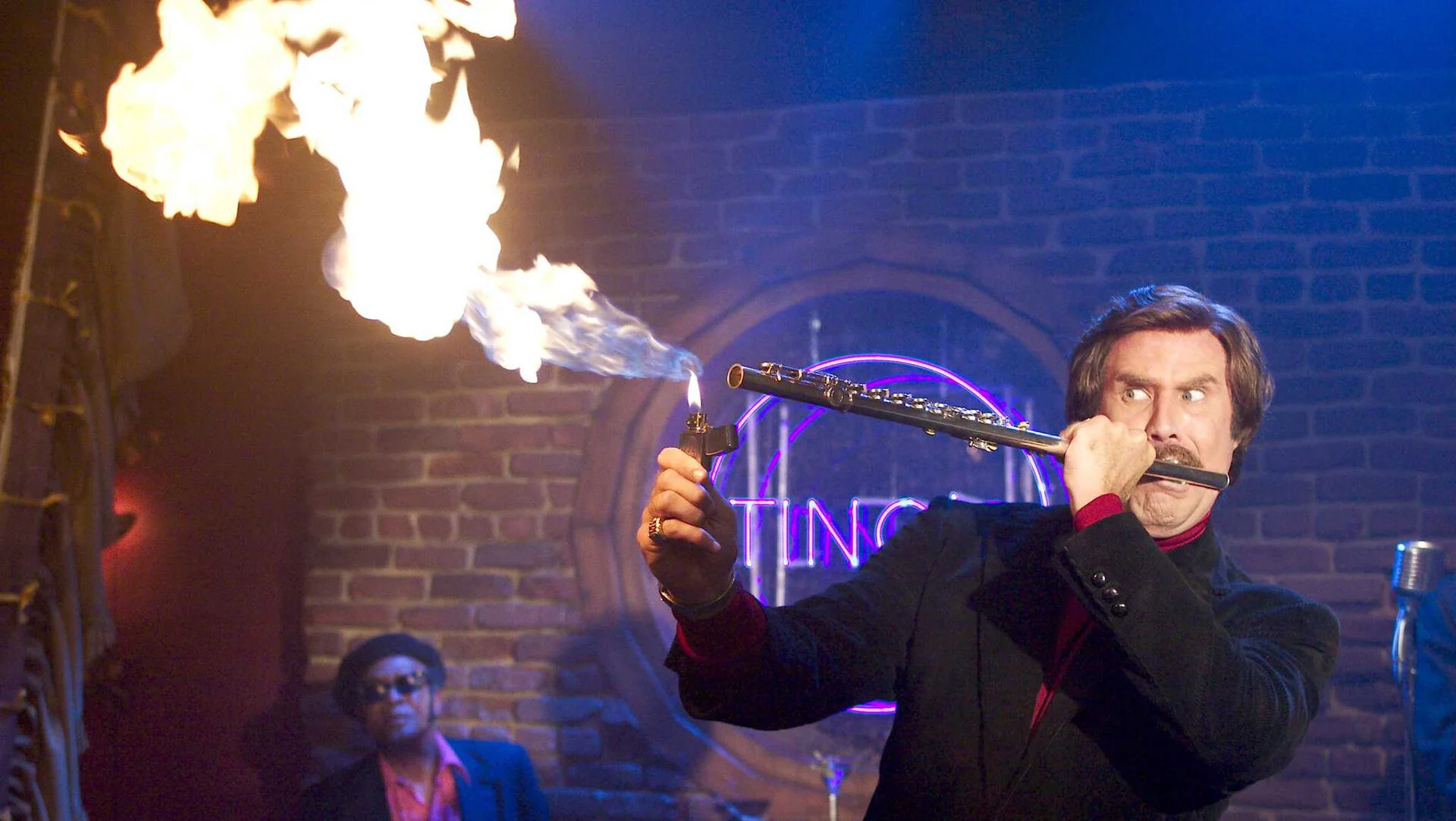 Hot Jazz: A Bard Spell for Pathfinder
