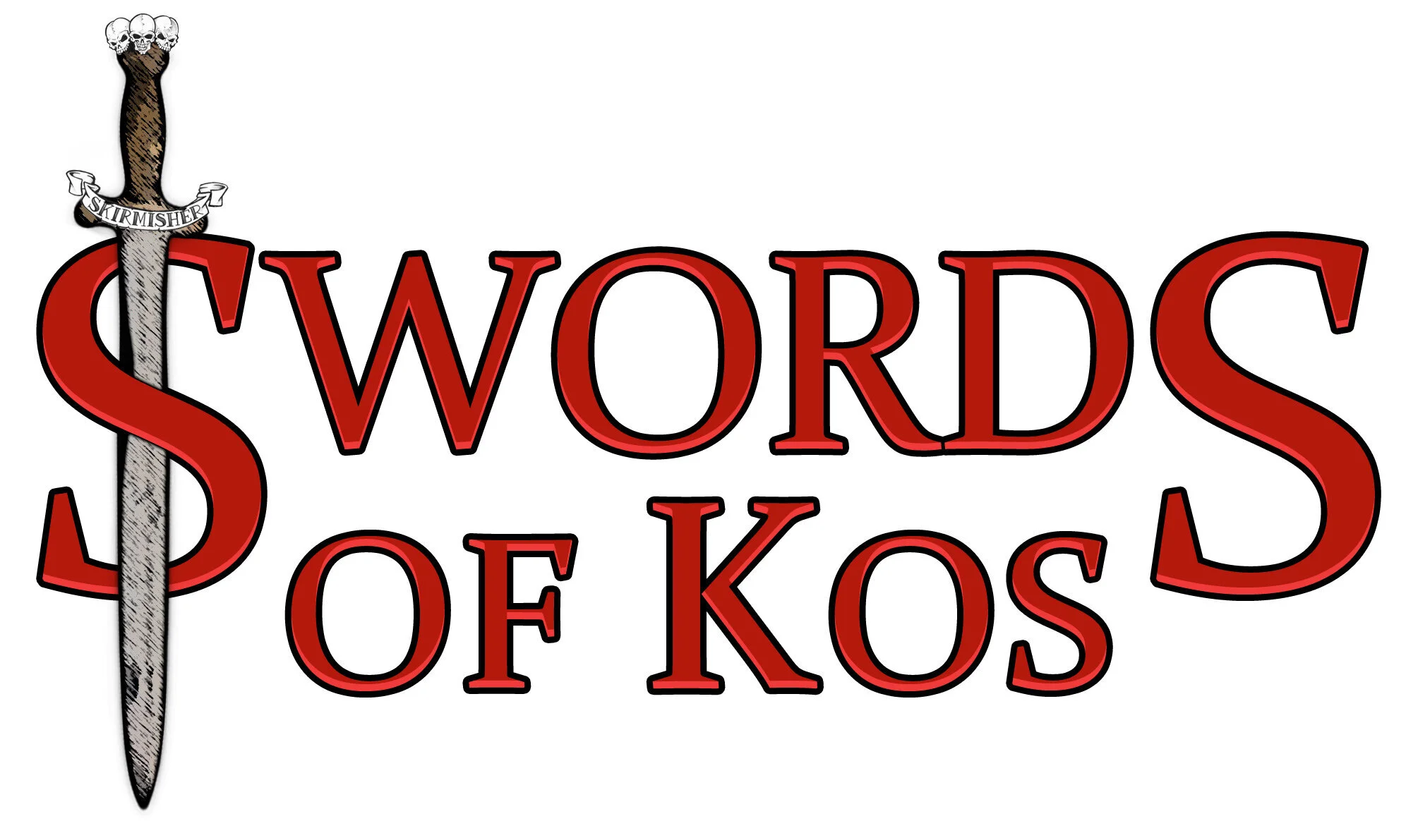 Swords of Kos: Necropolis -- Chapter 1