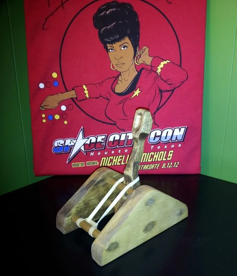 The Wulfenskul Catapult