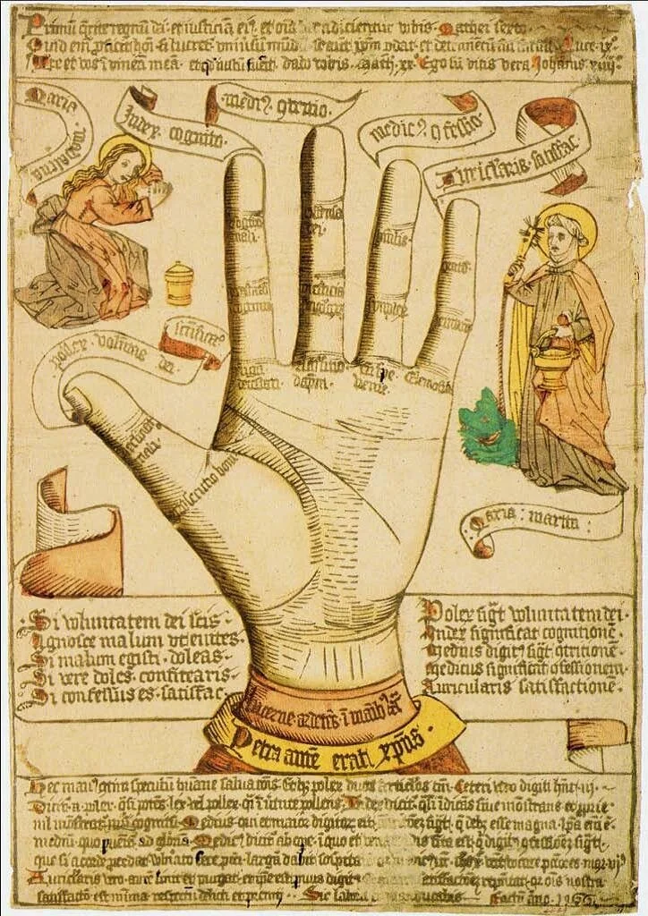 Fumble Fingers