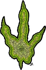 Tracking Rune: A Divination Spell for Pathfinder