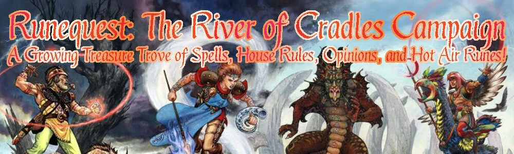 An Index of Runequest Articles