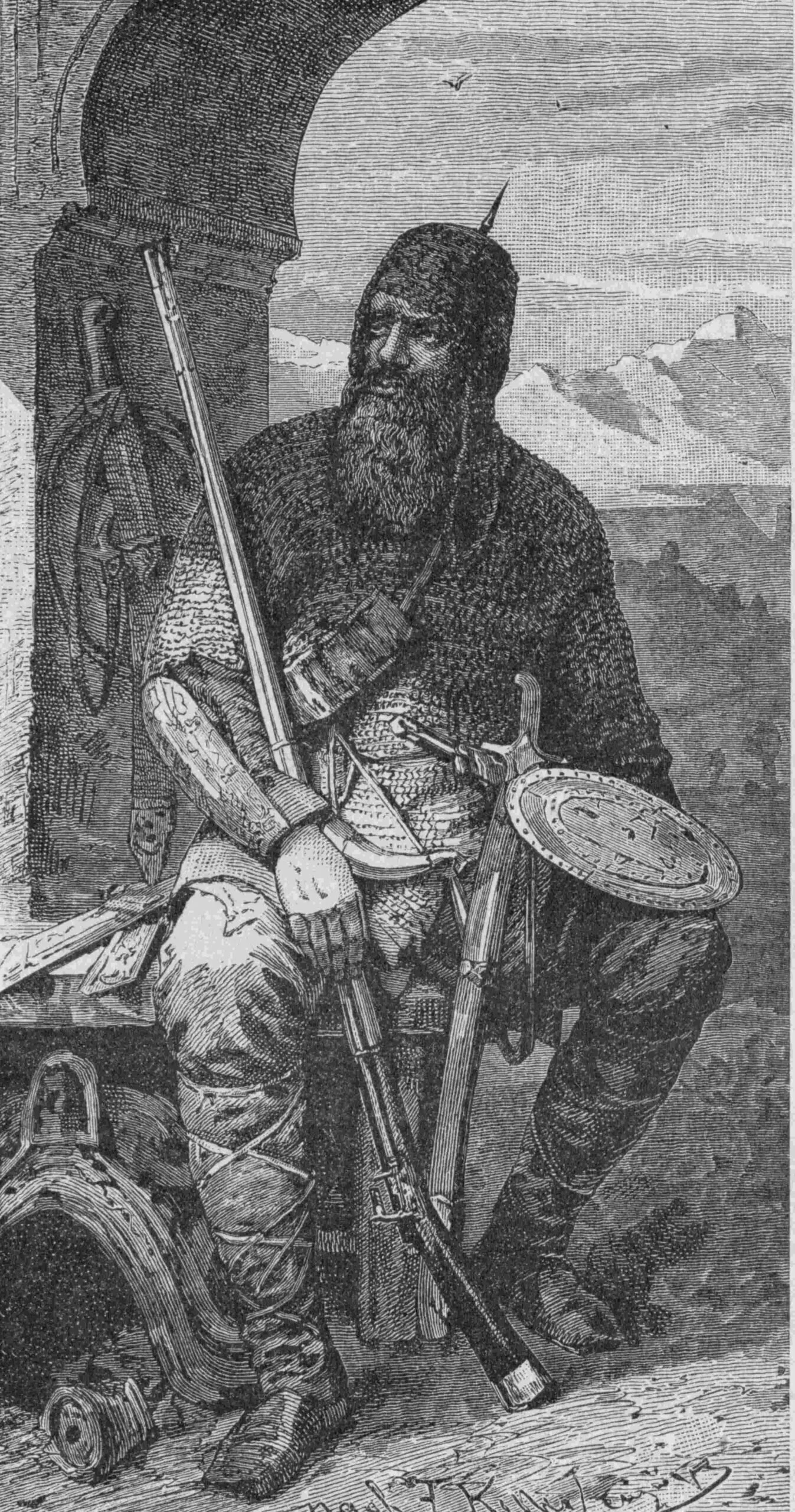 Getting Too Old For This ... Stuff