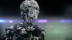 Androids that Craft Artifacts in Mutant Future
