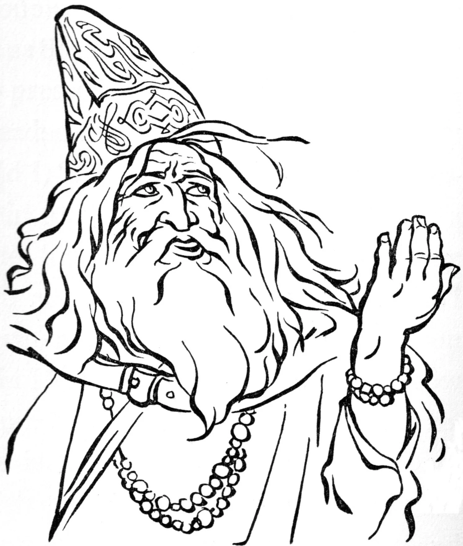 Hajji Baba Chapter XXVII: Of the Preparations Made by the Chief Physician to Receive the Shah as His Guest, and the Great Expense Which Threatened Him